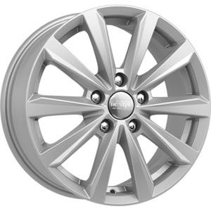

Диск 6.5x16 5x112 ET50.0 D57.1 КиК КС737 (Jetta/Golf)