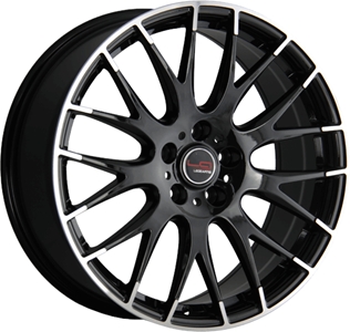 

Диск 7x17 5x114.3 ET45.0 D66.1 Реплика NS535