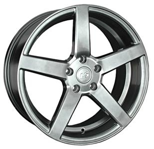 

Диск 8x18 5x114.3 ET42.0 D73.1 LS Wheels 552