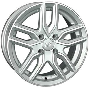 

Диск 6.5x15 4x100 ET40.0 D73.1 LS Wheels 735