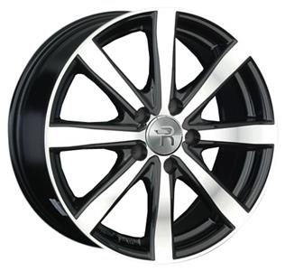 

Диск 6x15 4x108 ET47.5 D63.3 Реплика FD127
