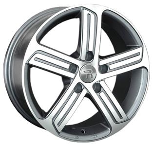 

Диск 6.5x16 5x112 ET50.0 D57.1 Реплика SK109