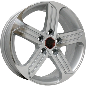 

Диск 6.5x16 5x112 ET46.0 D57.1 Реплика SK109