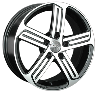 

Диск 6.5x16 5x112 ET46.0 D57.1 Реплика SK109
