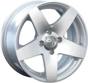 

Диск 6x14 4x108 ET24.0 D65.1 Реплика CI52
