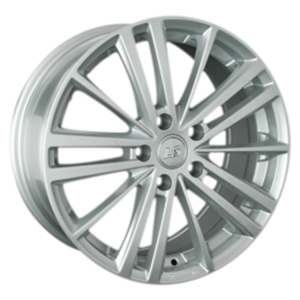 

Диск 7.5x17 5x112 ET40.0 D57.1 LS Wheels 755