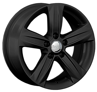 

Диск 7x17 5x120 ET40.0 D72.6 Реплика B184