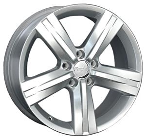 

Диск 7.5x17 5x112 ET47.0 D66.6 Реплика MR158