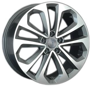 

Диск 7.5x18 5x114.3 ET55.0 D66.1 Реплика NS183