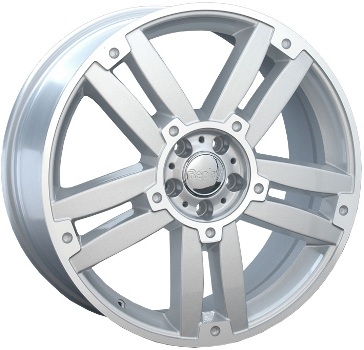 

Диск 8x18 5x112 ET25.0 D66.6 Реплика A110