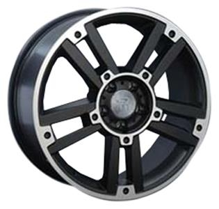 

Диск 8x18 5x112 ET25.0 D66.6 Реплика A110