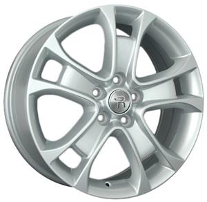 

Диск 7.5x18 5x108 ET55.0 D63.3 Реплика V31