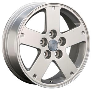 

Диск 6.5x16 5x114.3 ET41.0 D67.1 Реплика HND205