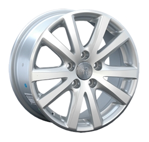 

Диск 7x16 5x112 ET48.0 D66.6 Реплика MR164
