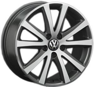 

Диск 7x16 5x112 ET48.0 D66.6 Реплика MR164