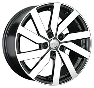 

Диск 7.5x17 5x112 ET47.5 D66.6 Реплика MR174