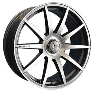 

Диск 7x17 5x112 ET48.5 D66.6 Реплика MR178