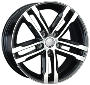 

Диск 7.5x17 5x112 ET47.5 D66.6 LegeArtis MR179