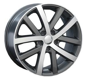 

Диск 7.5x17 5x112 ET47.5 D66.6 Реплика MR184
