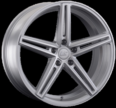 

Диск 8.5x19 5x112 ET40.0 D66.6 LS Wheels 749