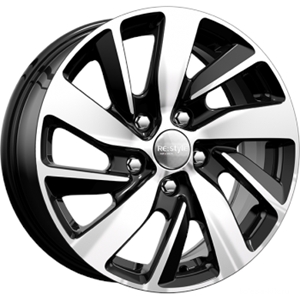 

Диск 6.5x16 5x114.3 ET50.0 D67.1 КиК КС741 (ZV Ceed)