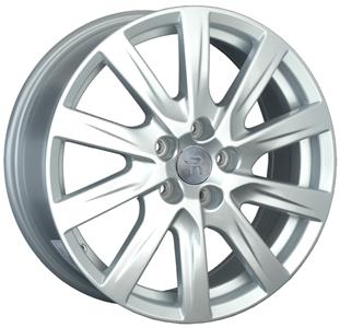 

Диск 7x17 5x108 ET50.0 D63.3 Реплика V32