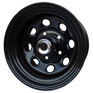

Диск 8x16 8x165.1 ET-22.0 D131 IKON SNC044B