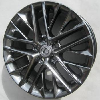 

Диск 8x20 5x114.3 ET30.0 D60.1 Реплика 5115