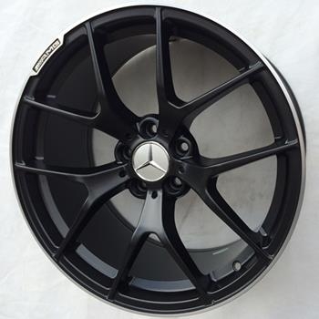 

Диск 9.5x19 5x112 ET35.0 D66.6 Реплика 1083