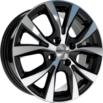 

Диск 6x15 4x100 ET48.0 D54.1 Скад Hyundai Solaris (KL-262)