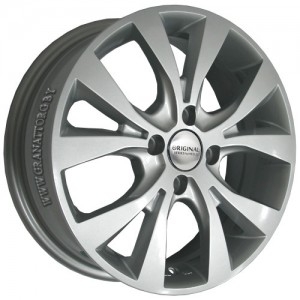 

Диск 7x18 5x114.3 ET45.0 D66.1 Скад Hyundai Solaris (KL-262)