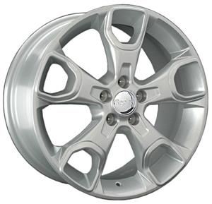 

Диск 7.5x18 5x108 ET52.5 D63.3 Реплика FD109