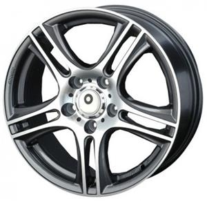 

Диск 6.5x15 5x108 ET50.0 D63.3 Реплика FD126