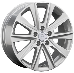 

Диск 7x17 5x112 ET48.5 D66.6 Реплика MR167
