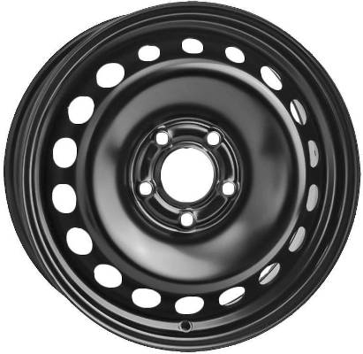 

Диск 7.5x17 5x108 ET52.5 D63.3 KFZ 9937