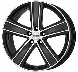 

Диск 9x20 5x130 ET50.0 D71.6 DEZENT TH