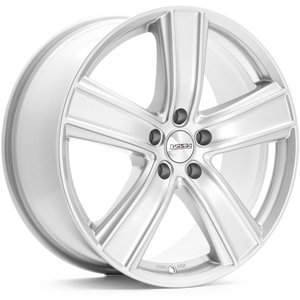 

Диск 8x18 5x127 ET38.0 D71.6 DEZENT TH