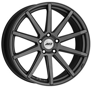

Диск 8.5x20 5x112 ET40.0 D70.1 AEZ Straight