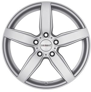 

Диск 8x18 5x120 ET30.0 D72.6 DEZENT TB