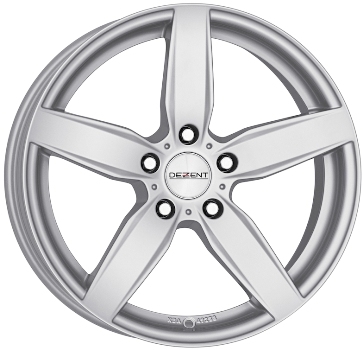 

Диск 8x18 5x112 ET30.0 D66.6 DEZENT TB