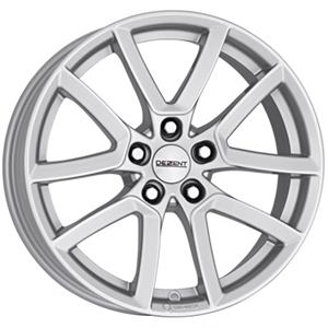 

Диск 7x16 5x112 ET39.0 D66.6 DEZENT TF