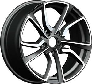 

Диск 7.5x17 5x114.3 ET40.0 D60.1 Реплика TY540