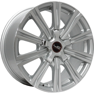 

Диск 8x18 5x150 ET56.0 D110.1 Реплика TY242