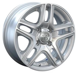 

Диск 7.5x17 5x112 ET45.0 D66.6 Реплика A103