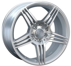 

Диск 8.5x19 5x112 ET28.0 D66.6 Реплика A108