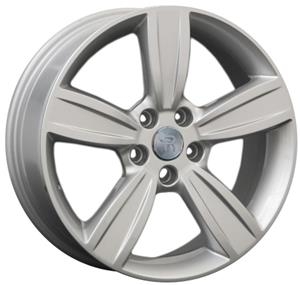 

Диск 6.5x17 5x114.3 ET35.0 D67.1 Реплика KI186