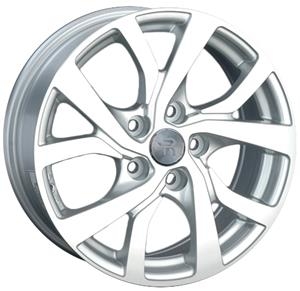 

Диск 6.5x17 5x114.3 ET35.0 D67.1 Реплика KI188