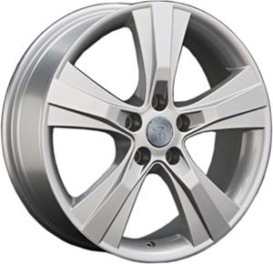 

Диск 6.5x16 5x114.3 ET38.0 D67.1 Реплика MI132