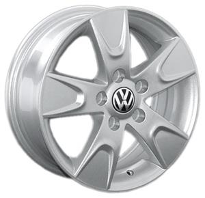 

Диск 6x15 5x100 ET40.0 D57.1 LegeArtis VW110