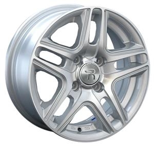 

Диск 8x18 5x114.3 ET47.0 D66.1 Реплика INF30